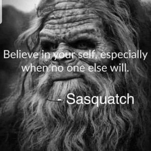 Believe in Yourself❤️